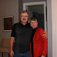 Steve Rodgers Photo 21