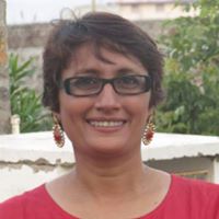 Radha Ramakrishnan Photo 8