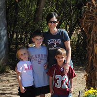 Melissa Rich Photo 5