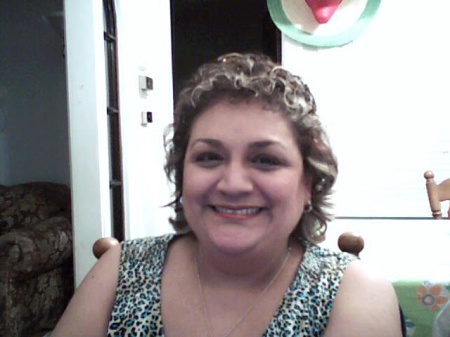 Mary Zamora Photo 35