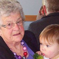 Margaret Lester Photo 20