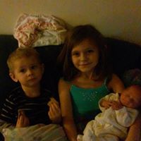 Connie Watt Photo 14