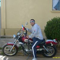 Gerald Gallegos Photo 8