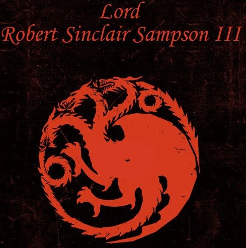 Robert Sampson Photo 8