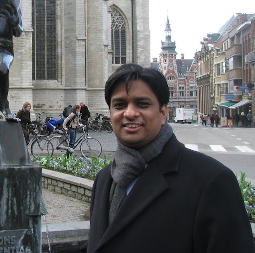 Vivek Gupta Photo 32