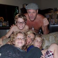Daniel Storm Photo 8