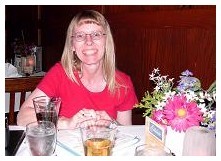 Cindy Hewitt Photo 20