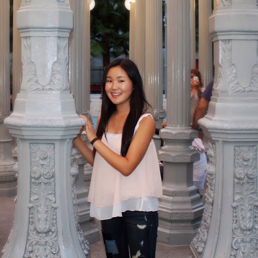 Julie Chung Photo 35