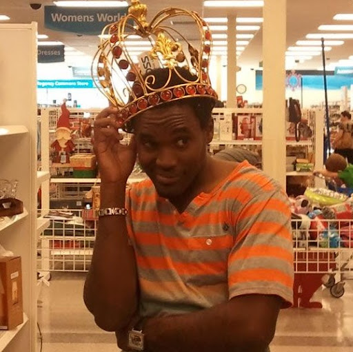 Arthur Wright Photo 27