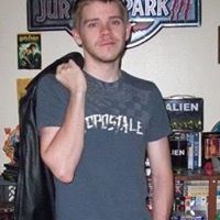 Brian Jamison Photo 28