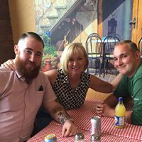 Deborah Weston Photo 15