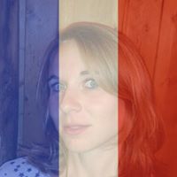 Sarah Christ Photo 10