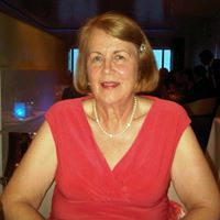 Mary Kriner Photo 10