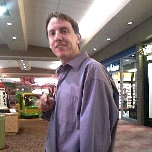 Chris Parks Photo 6