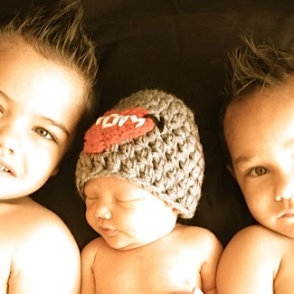 Stephanie Harding Photo 13