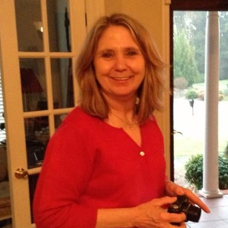 Helen Fields Photo 17