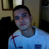 Gabriel Ortega Photo 21
