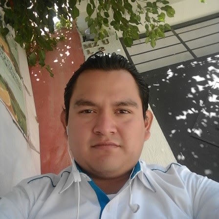 Alberto Castellanos Photo 9