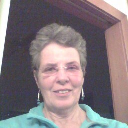 Martha Rhoades Photo 11