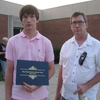 Rory Kelley Photo 14