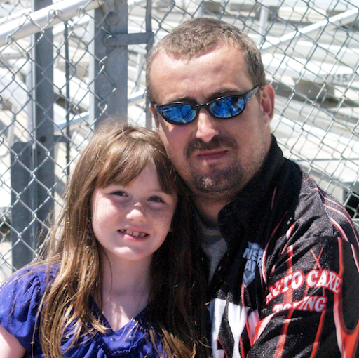 Patrick Carroll Photo 48