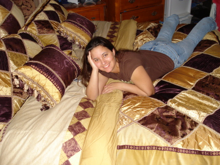 Rebecca Willis Photo 25