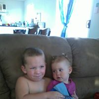 Hannah Fischer Photo 30