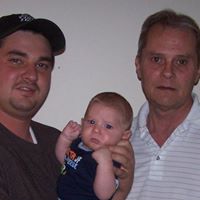 Brian Drummond Photo 21