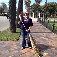 Melissa Langston Photo 16