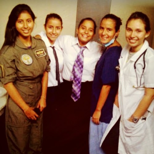 Martha Suarez Photo 18