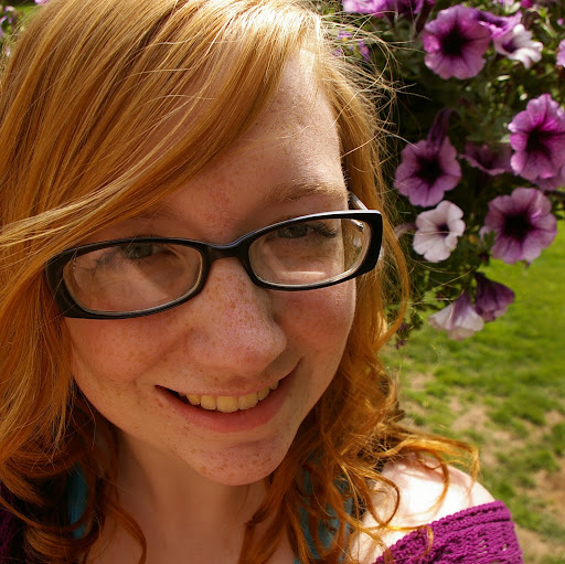 Kristin Riddle Photo 11