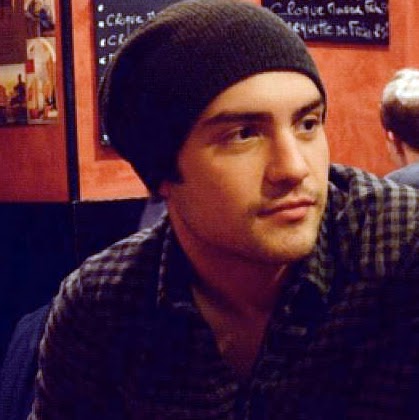 Robert Vigil Photo 29