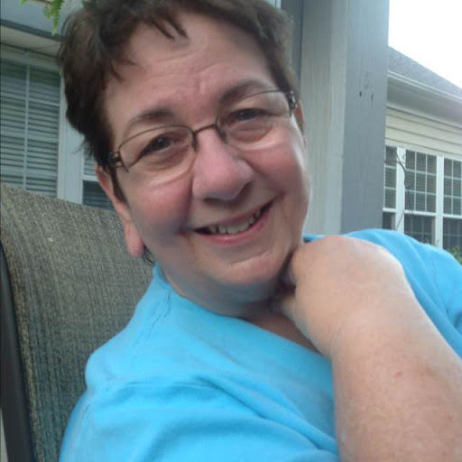 Paula Swain Photo 25