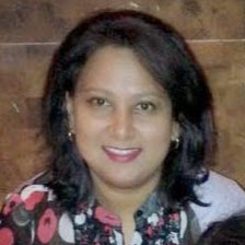 Uma Maharaj Photo 5