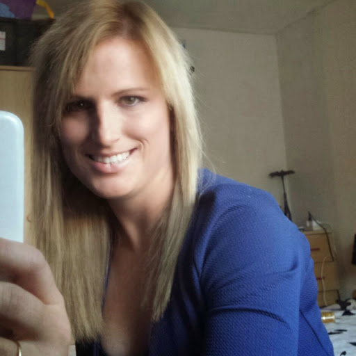 Amy Mcknight Photo 11