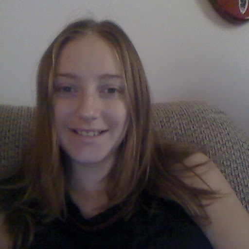 Jessica Robbins Photo 21