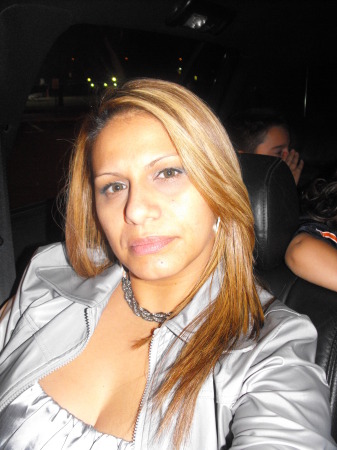 Teresa Lopez Photo 27