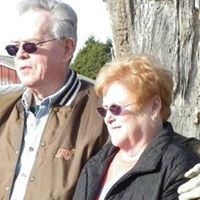 Ralph Stevenson Photo 30