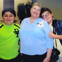 Barry Lambert Photo 25