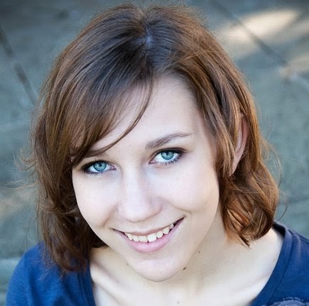 Amy Church Photo 22