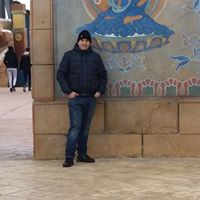 Daniel Ortega Photo 23