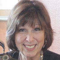 Julia Barron Photo 15