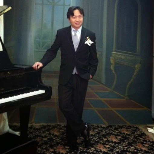 Jason Chen Photo 49