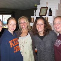 Elizabeth Feller Photo 5
