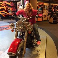 Kristen Gibbs Photo 8