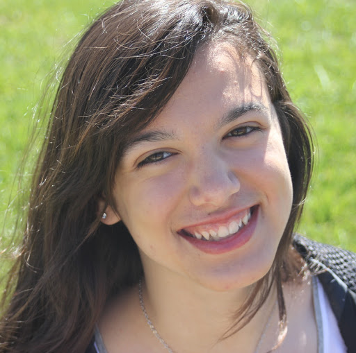 Sandra Rubio Photo 13