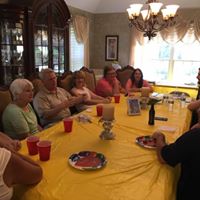 Barbara Mcgee Photo 43