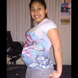 Elizabeth Mojica Photo 6