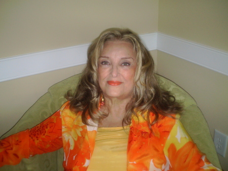 Nancy Dooley Photo 16