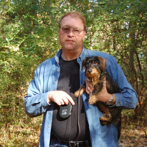 Chris Stevens Photo 38